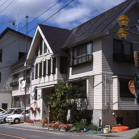 Lodge Matsuura Katashina Luaran gambar