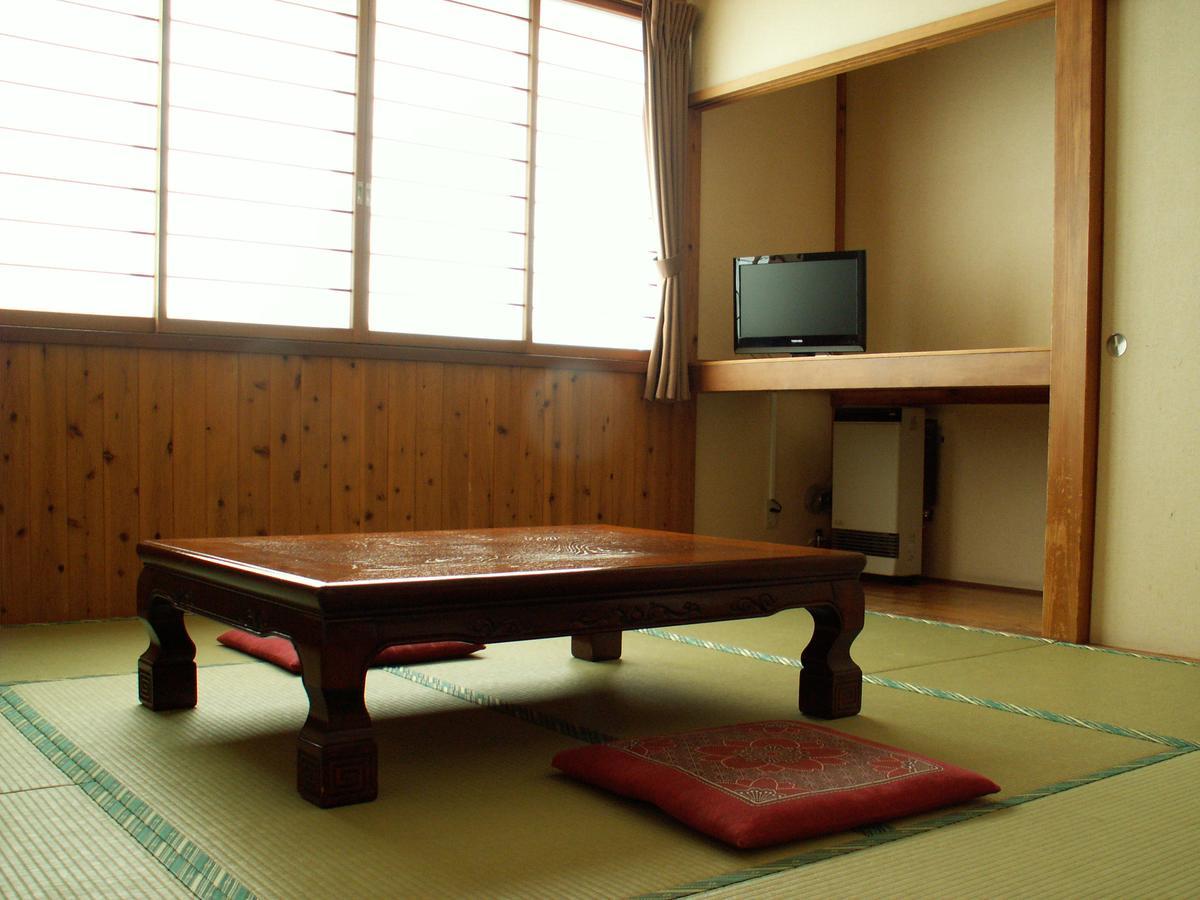 Lodge Matsuura Katashina Luaran gambar