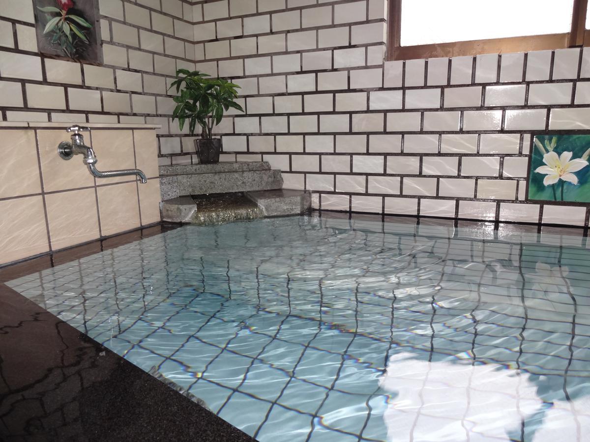 Lodge Matsuura Katashina Luaran gambar