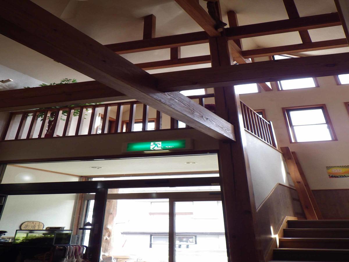 Lodge Matsuura Katashina Luaran gambar