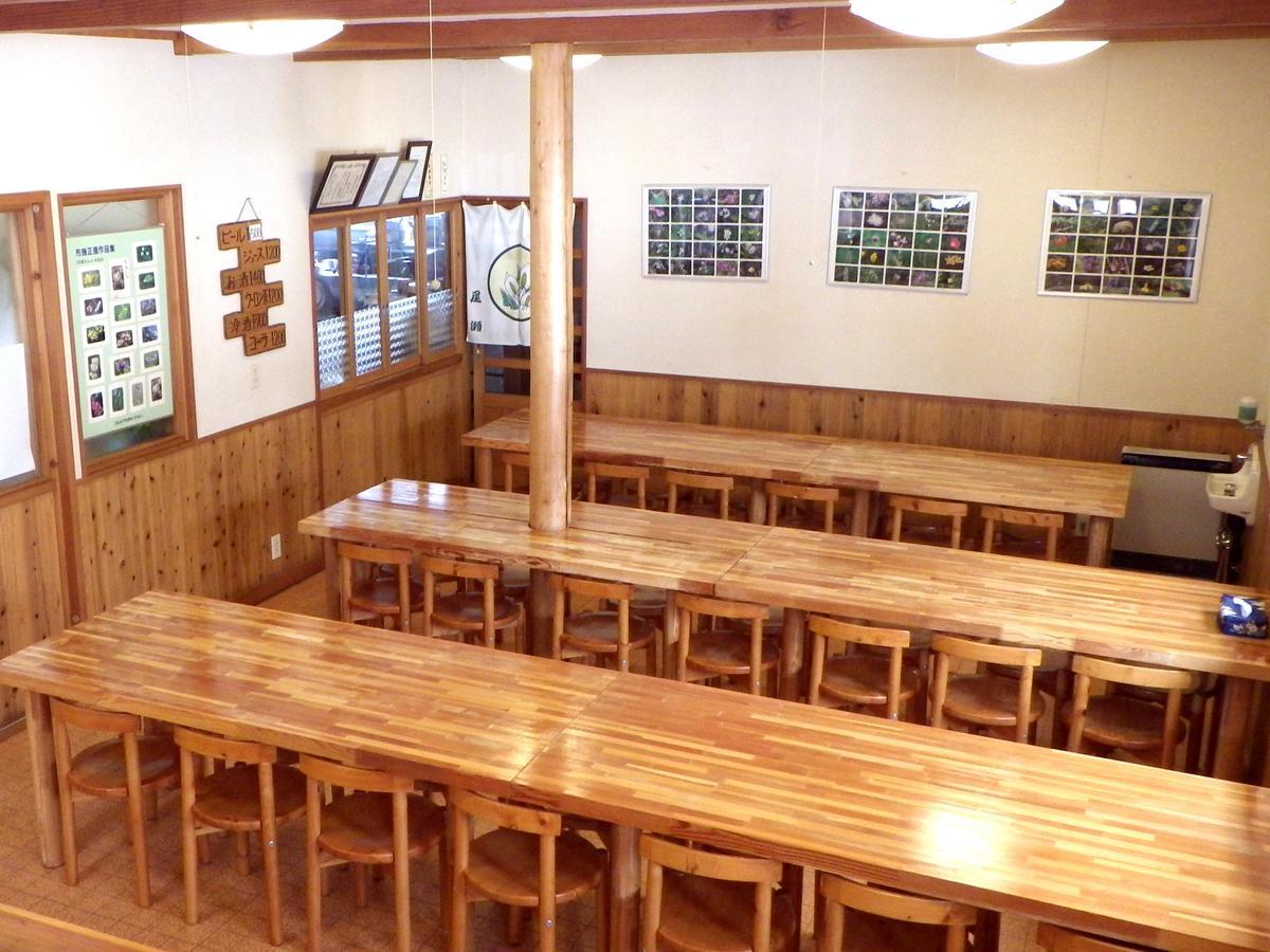 Lodge Matsuura Katashina Luaran gambar