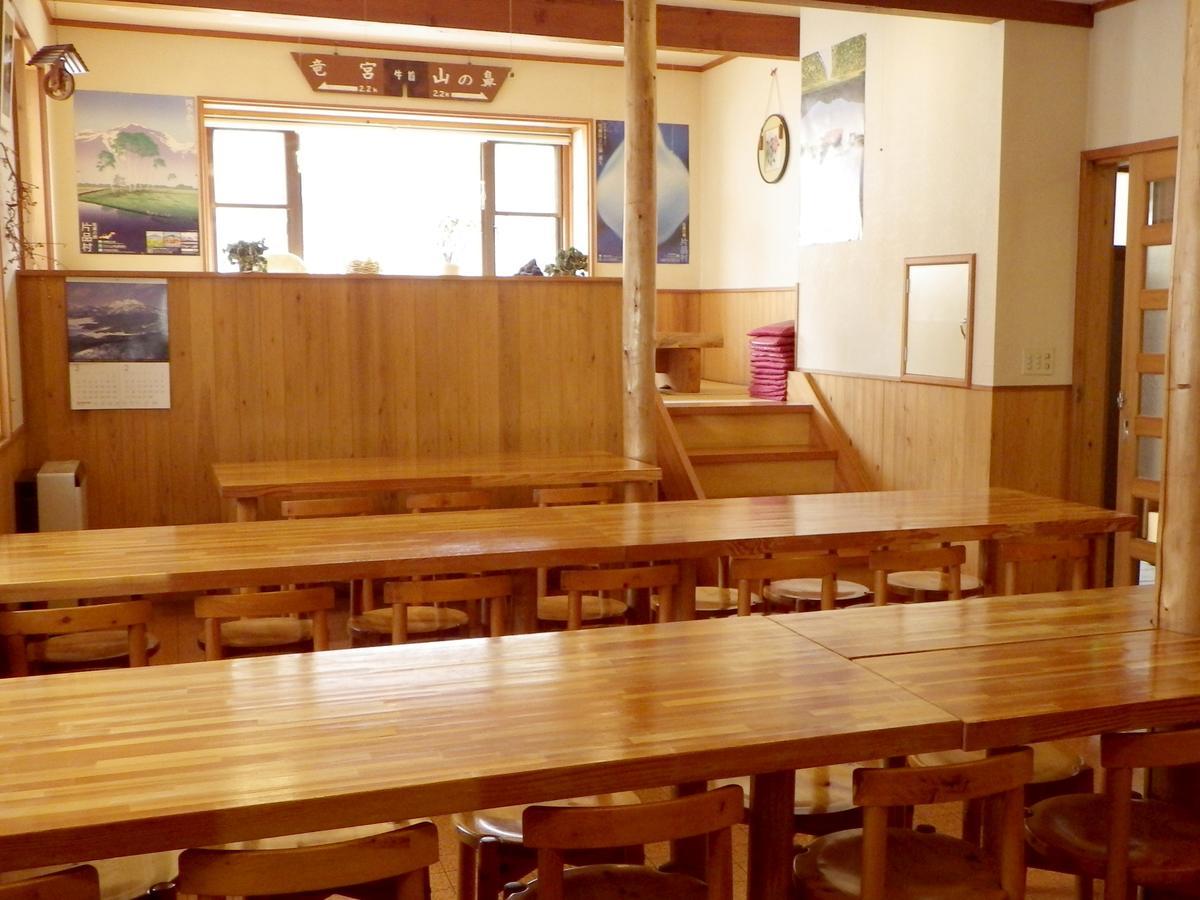 Lodge Matsuura Katashina Luaran gambar