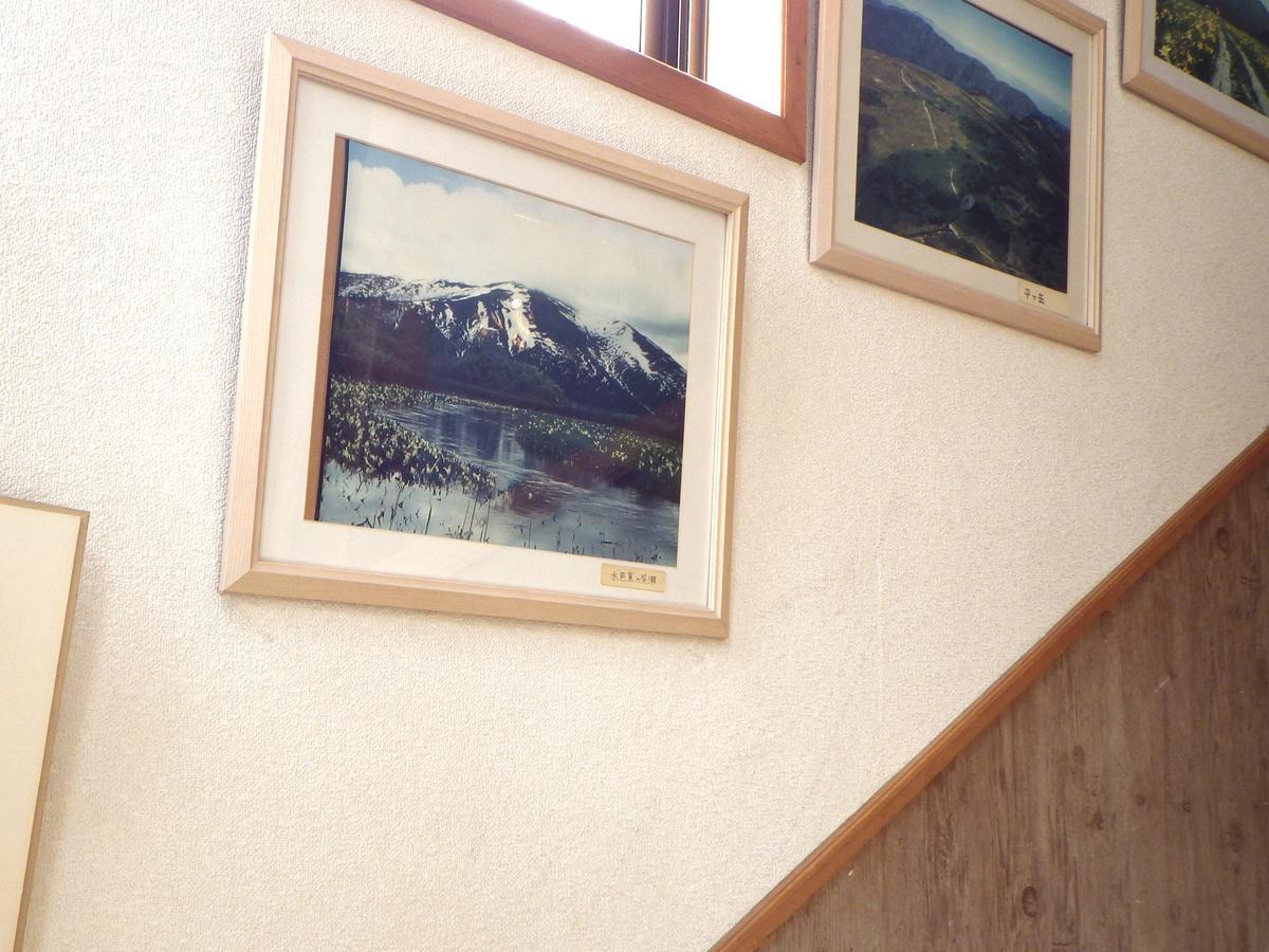 Lodge Matsuura Katashina Luaran gambar
