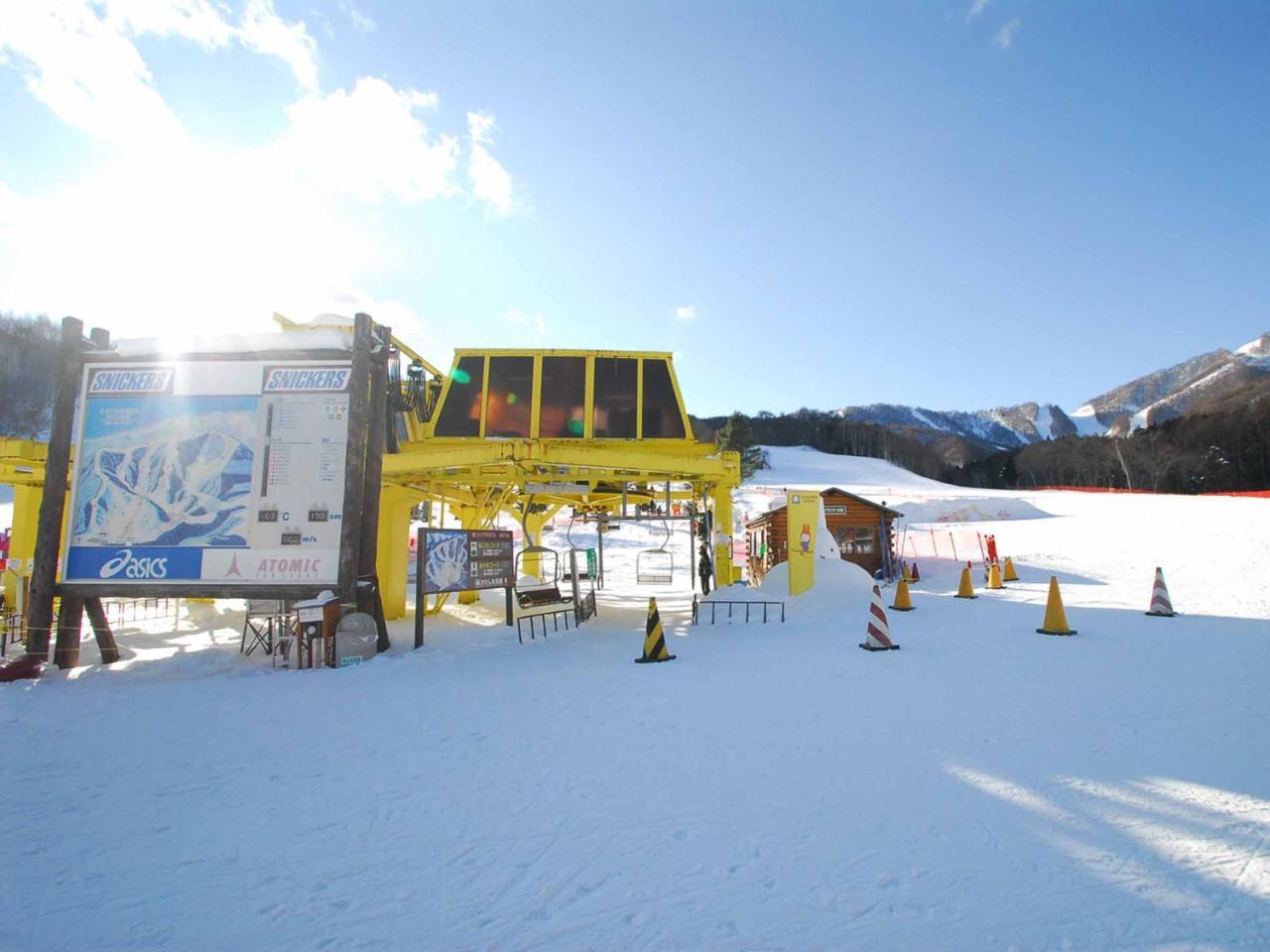 Lodge Matsuura Katashina Luaran gambar